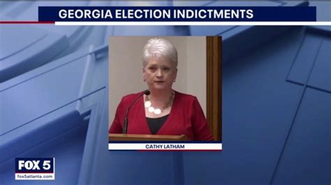 Accused fake elector, former GOP co.